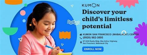 kumon baguio|Kumon is a tried and tested .